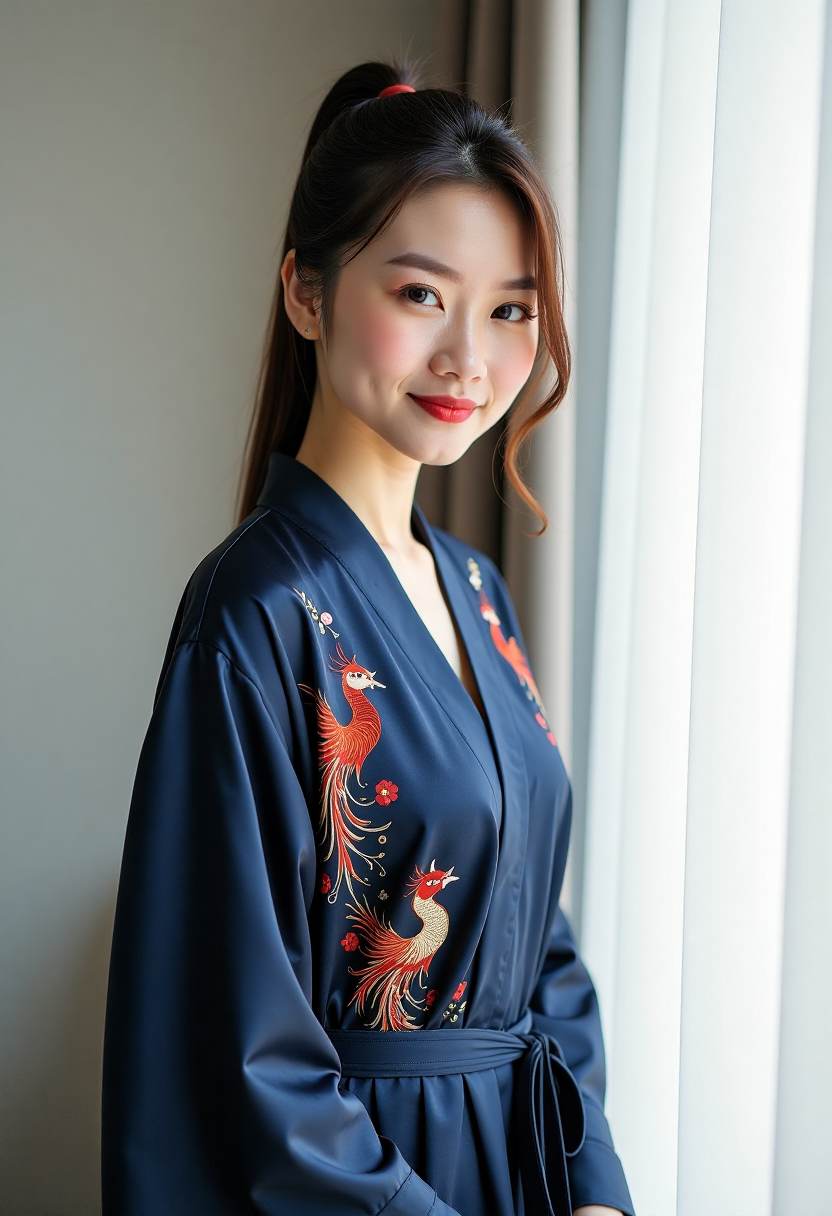 直播封面